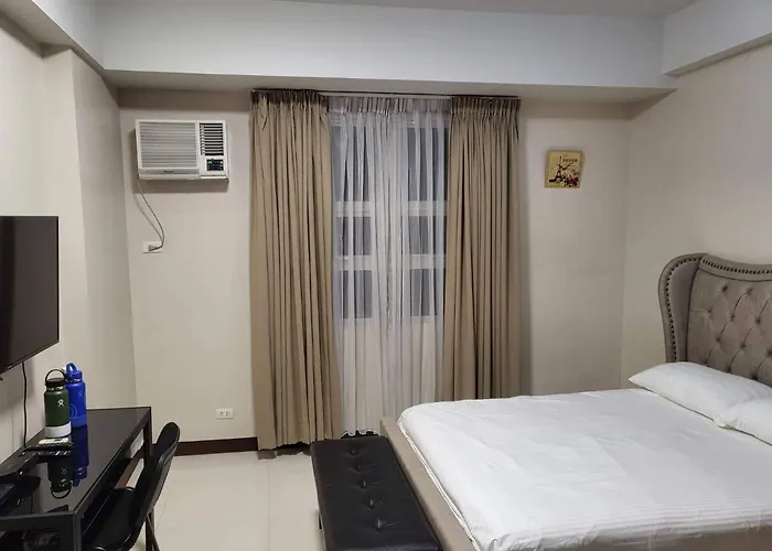 Apartahotel Newport 101 West Wing *