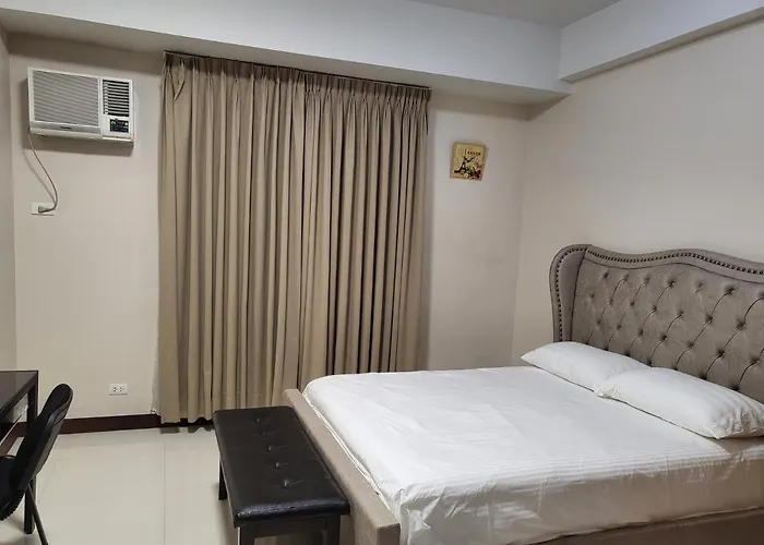 Newport 101 West Wing * Manila